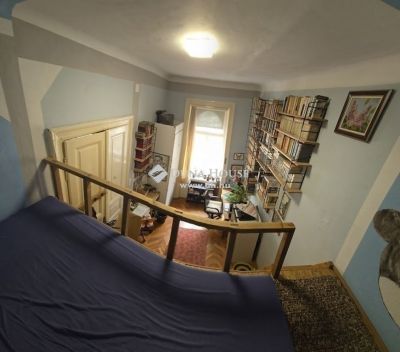 Eladó lakás Budapest