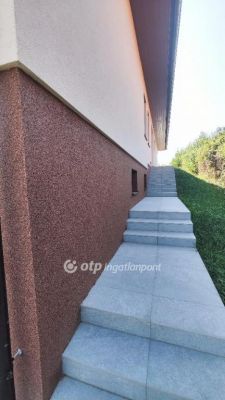 Eladó ikerház Veszprém
