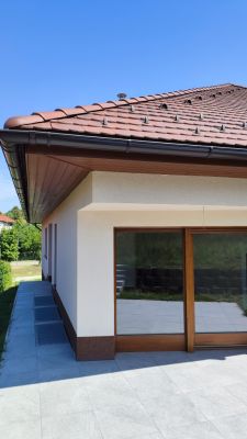 Eladó ikerház Veszprém