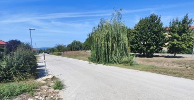 Eladó ikerház Veszprém