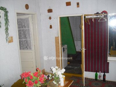 Eladó családi ház Újkígyós