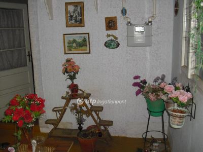 Eladó családi ház Újkígyós