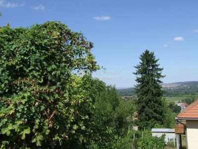 Eladó lakóövezeti telek Esztergom