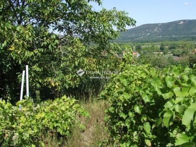 Eladó lakóövezeti telek Esztergom