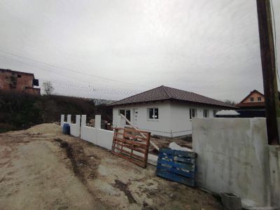 Eladó ikerház Martonvásár