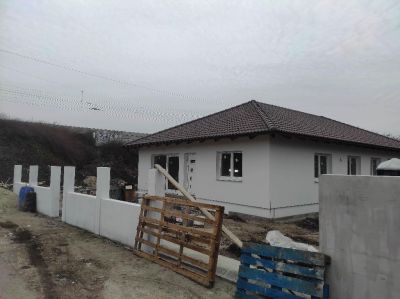 Eladó ikerház Martonvásár