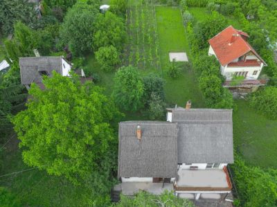 Eladó családi ház Velence