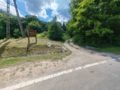 Eladó lakóövezeti telek Orfű