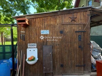 Eladó családi ház Szigetszentmiklós