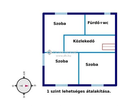 Eladó családi ház Szigetszentmiklós