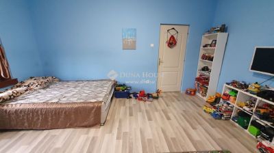 Eladó családi ház Halásztelek