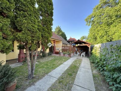 Eladó családi ház Szigetszentmiklós