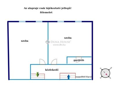 Eladó sorház Szigethalom