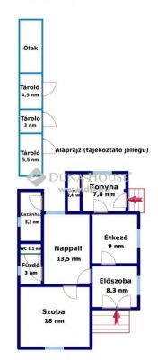 Eladó családi ház Újkígyós