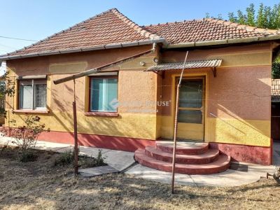 Eladó családi ház Újkígyós