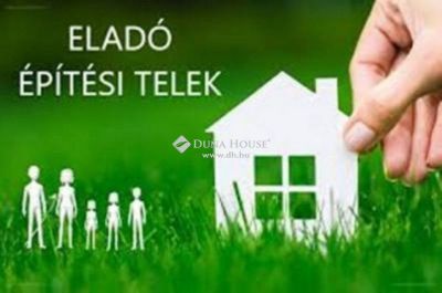 Eladó lakóövezeti telek Békéscsaba