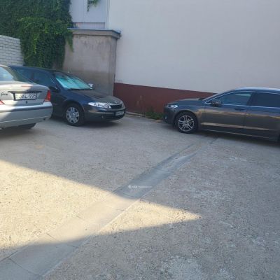 Eladó nyaraló Berettyóújfalu