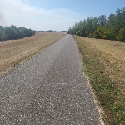 Eladó nyaraló Berettyóújfalu