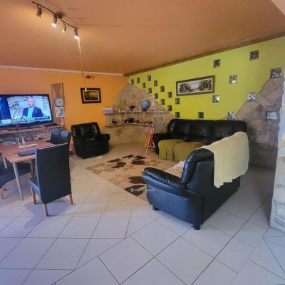 Eladó nyaraló Berettyóújfalu