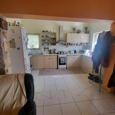 Eladó nyaraló Berettyóújfalu
