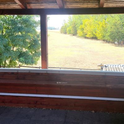 Eladó nyaraló Berettyóújfalu
