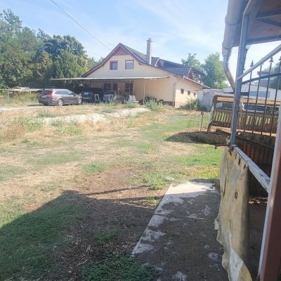 Eladó nyaraló Berettyóújfalu