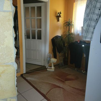 Eladó nyaraló Berettyóújfalu