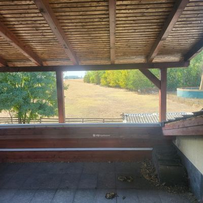 Eladó nyaraló Berettyóújfalu