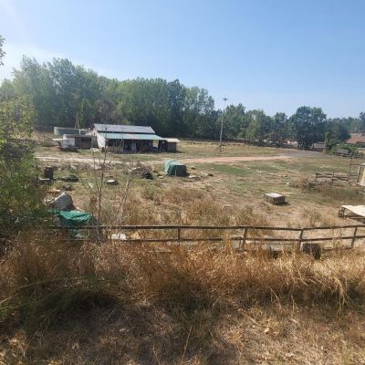 Eladó nyaraló Berettyóújfalu