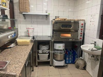 Eladó étterem, vendéglő Cegléd