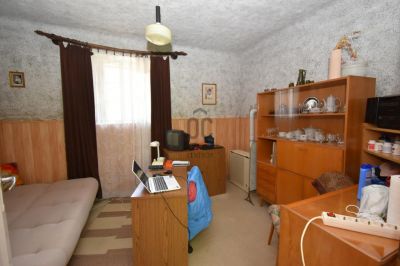 Eladó családi ház Nagykanizsa