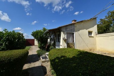Eladó családi ház Nagykanizsa