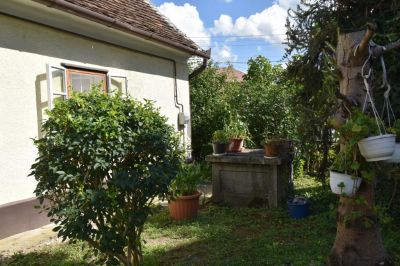 Eladó családi ház Nagykanizsa