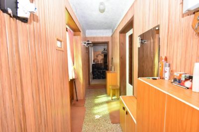 Eladó családi ház Nagykanizsa
