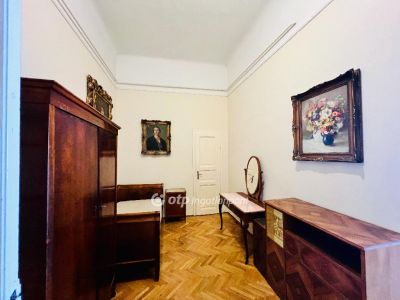 Eladó lakás Budapest