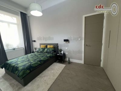 Kiadó lakás Budapest