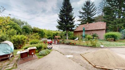 Eladó családi ház Miskolc