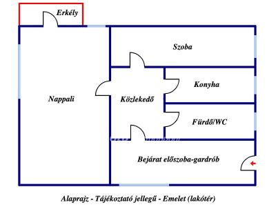 Eladó családi ház Salgótarján