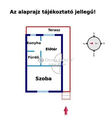 Eladó nyaraló Nagykanizsa