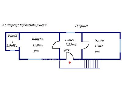 Eladó családi ház Salgótarján Somoskőújfalu