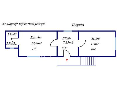 Eladó családi ház Salgótarján Somoskőújfalu