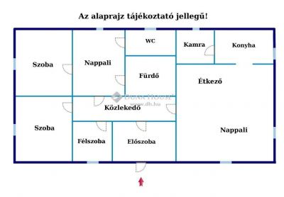 Eladó családi ház Zsámbok