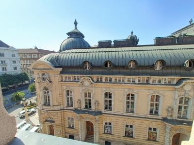 Eladó lakás Budapest