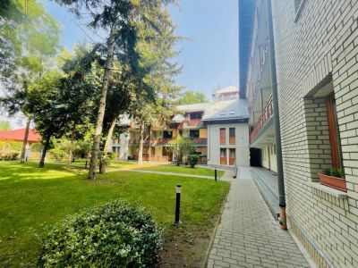Eladó lakás Budapest