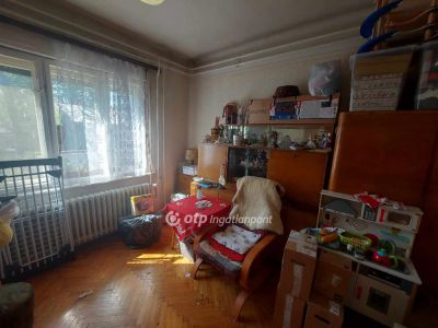 Eladó családi ház Debrecen