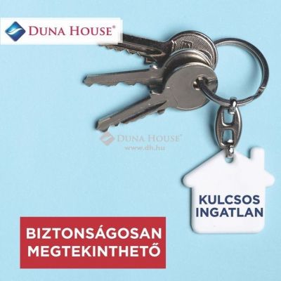 Eladó családi ház Kecskemét