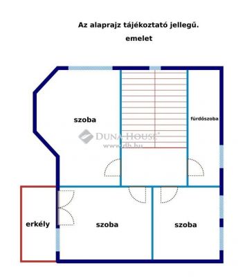 Eladó családi ház Budapest