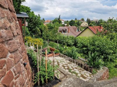 Eladó családi ház Balatonalmádi