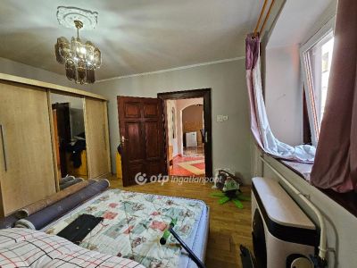 Eladó családi ház Miskolc