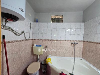 Eladó családi ház Miskolc